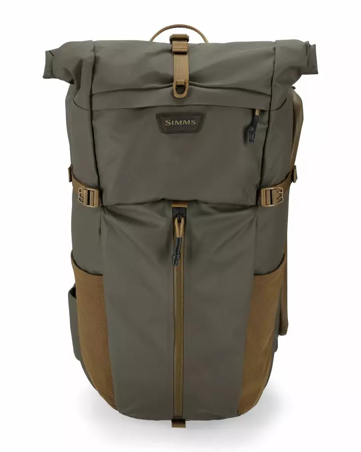 Simms Headwaters Backpack - Fly Fishing Vests and Bags - 694264677872 - 1