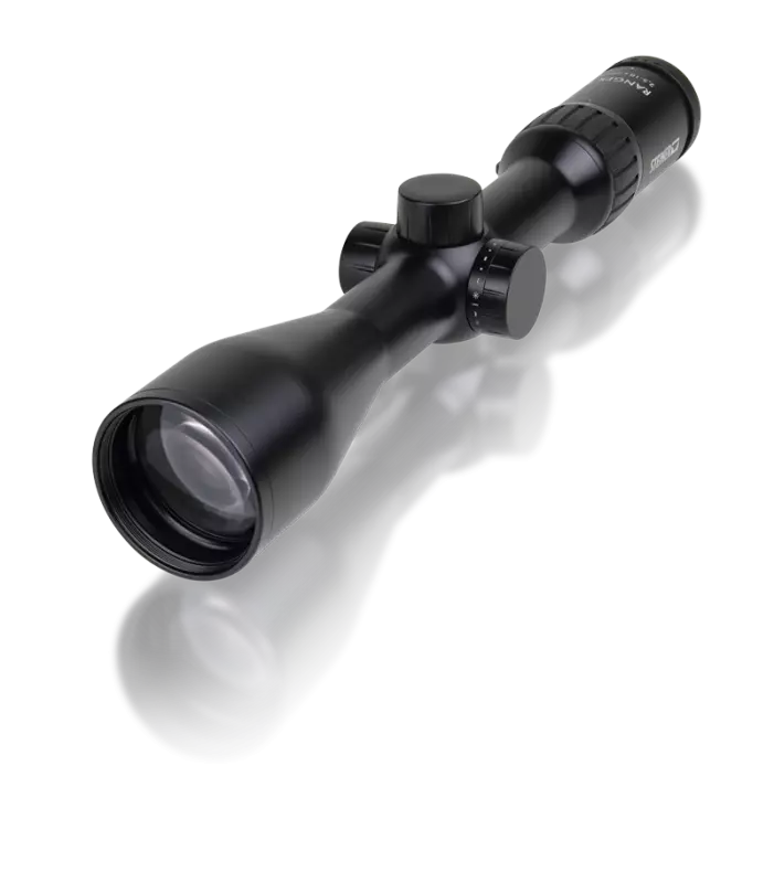 Steiner Ranger 4 2.5-10x50 -  - 4015649005442 - 1