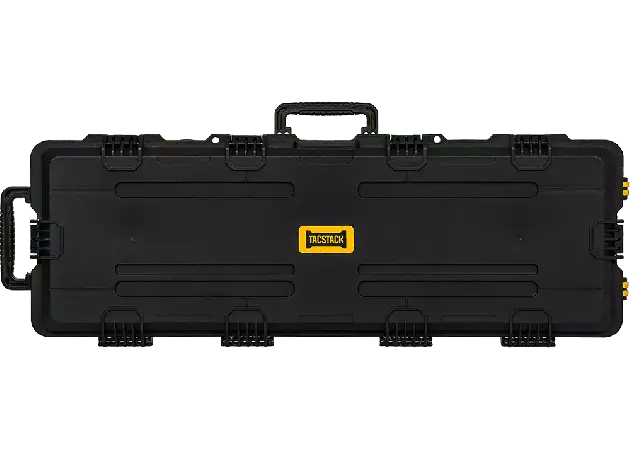 Tacstack L Rifle Case - Black - Hard Cases - 8721325598202 - 1