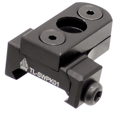 UTG Picatinny/Keymod QD Sling Swivel Mount - Weapon Accessories - 4717385550612 - 1