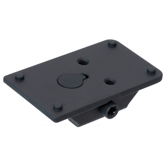 UTG Docter Mount for 11mm Rail, Low Profile - Other Scope Mounts - 4717385556812 - 1