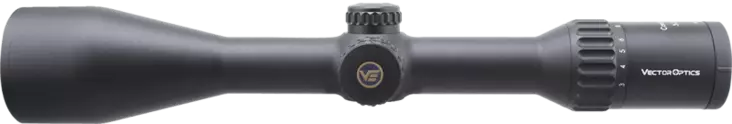 Vector Optics Continental x8 3-24x56 ED - Övriga kikarsikten - 6976386127102 - 1