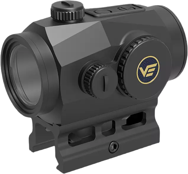 Vector Optics Scrapper 1x29 - Red Dot Sights - 6976386120622 - 1