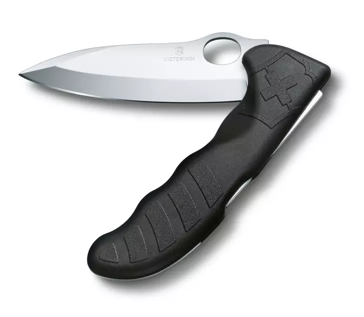 Victorinox Hunter Pro Svart - Fällknivar - 7611160063922 - 1