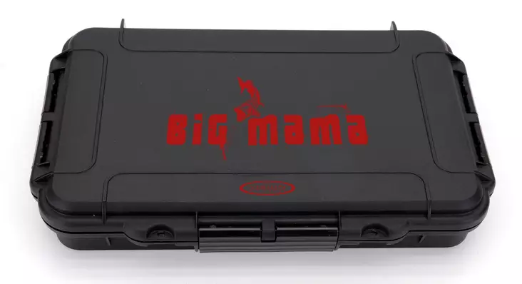 Vision Aqua Big Mama flugask - Flugaskar - 6417512830072 - 1