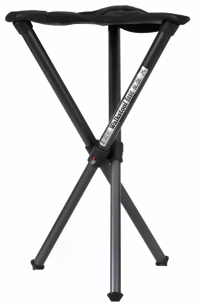 Walkstool Basic 60cm - Camping Stools and Seat Cushions - 834213003202 - 1