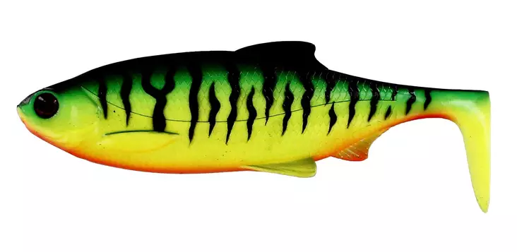 Westin Ricky The Roach Shad 18cm/85g - Pike Soft Baits and Jigs - 5707549436202 - 1