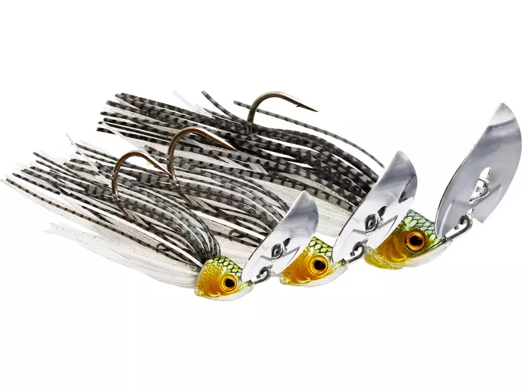 Westin Tungsten Bladebite V2 7g - Bladebaits och Chatterbaits - 5707549503072 - 1