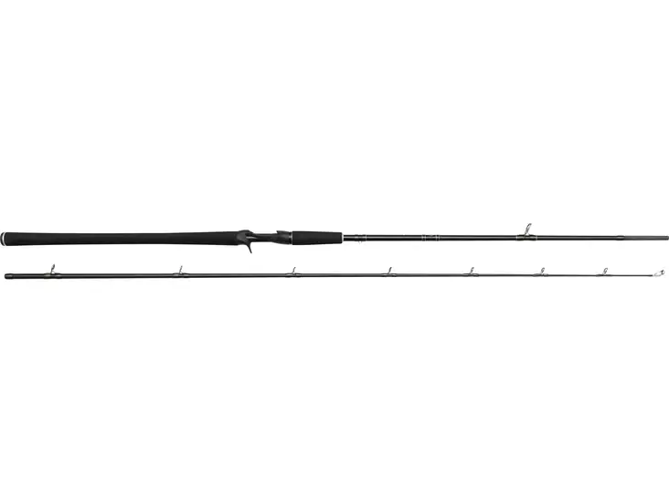 Westin W2 Powercast-T Spinning Rod - Baitcasting Rods - 5707549491232 - 1