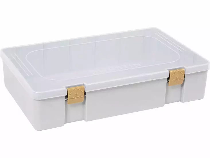 Westin W3 Tackle Box - Boxes, Containers, Bags - 5707549484722 - 1