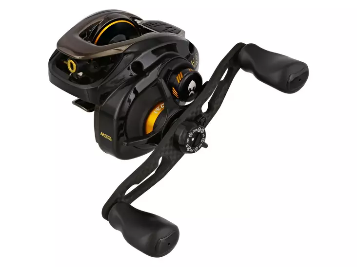 Westin W6 300 Spinning Reel - Baitcasting Reels - 5707549496602 - 1