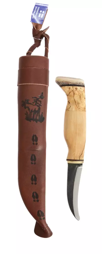 Wood Jewel Opening Knife - Knives - 6430063510002 - 2