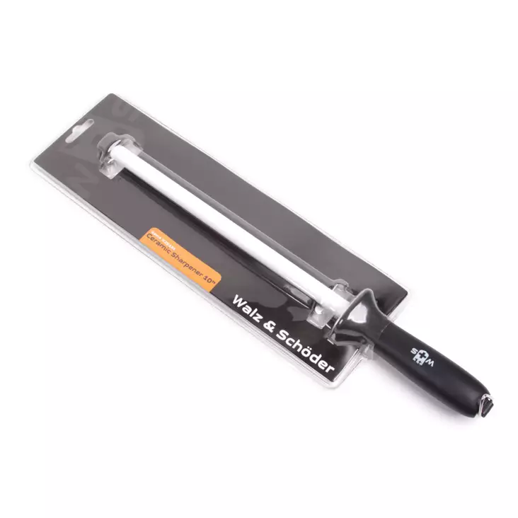 W+S Keramisk slipstift 10" - Vassklippare, höljen, tillbehör - 6438212091242 - 1
