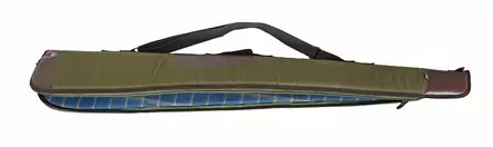 5etta vadderad hagelgevärsväska 136 cm - Hagelkinor - 7333080057293 - 2