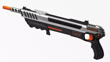 Bug-A-Salt 3.0 - Avancerad Strid Fiberoptik -  - 855693007603 - 1