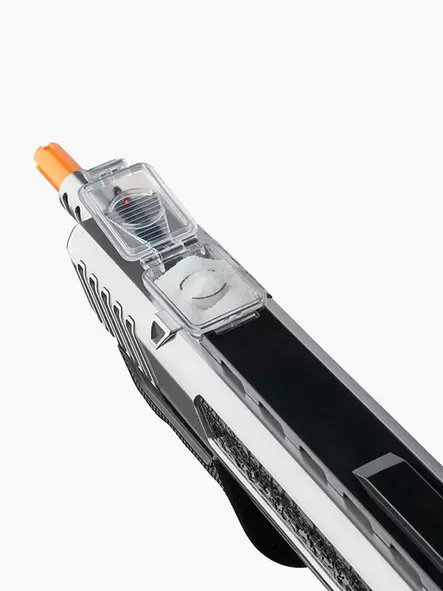 Bug-A-Salt 3.0 - Avancerad Strid Fiberoptik -  - 855693007603 - 2