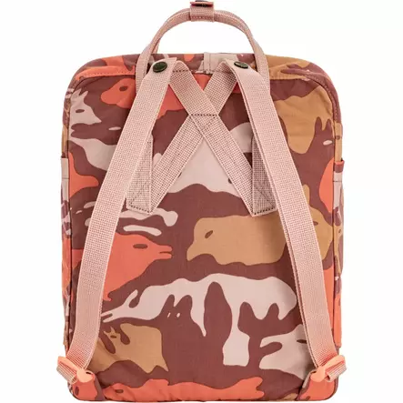 Fjällräven Kånken Graphics - Fjällräven Kånken - 7323451155703 - 3