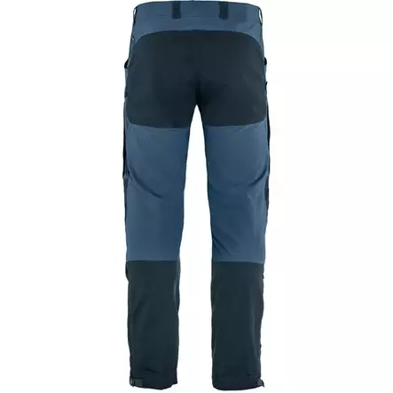 Fjällräven Keb Trousers for Men - Outdoor Pants - 7323450915773 - 2