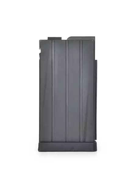 ISSC SPA17 17HMR 10-Round Magazine - Miniature Rifle Magazines - 7081083 - 2