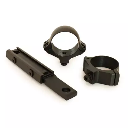 Kozap Brno Combo renkaat 30mm medium - Other Scope Mounts - 40440200003 - 2