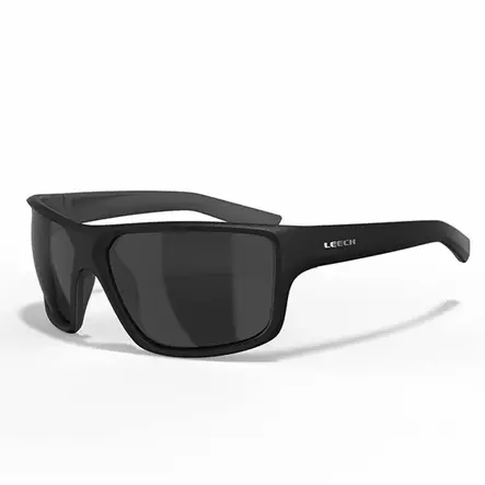 Leech X2 Black - Sunglasses - 7350123790863 - 1