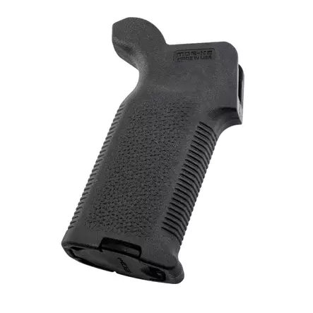 Magpul MOE K2 AR-15/M4 Pistol Grip - Log Accessories - 873750008103 - 1