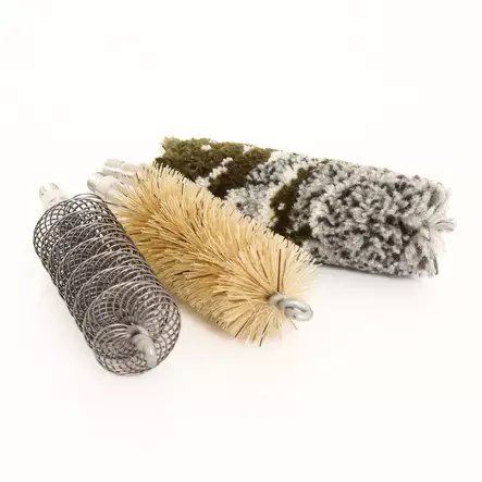 Megaline Cleaning Brush Set Caliber 16 - Cleaning Tool Sets - 2000000002293 - 1