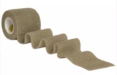 Mil-Tec Camouflage Tape Roll Green - Camouflage Equipment - 4046872342943 - 1