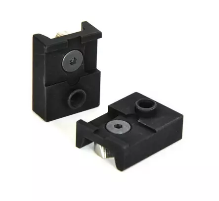 Osuma Zeiss ZM Legs for Optilock Base - Optilock Rings - 6430068620683 - 2