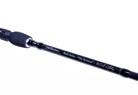 Svartzonker Black Series The Horizon Spinning Rod - Baitcasting Rods - 7340031010603 - 2