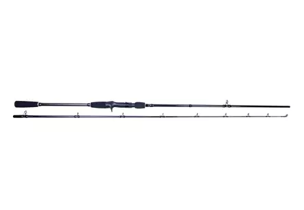 Svartzonker Black Series The Horizon Spinning Rod - Baitcasting Rods - 7340031010603 - 1