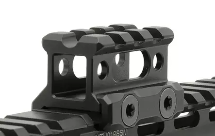 UTG Picatinny varieringsfäste 40mm. 21mm - Skenor - 4717385552043 - 2