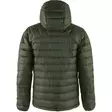Fjällräven Expedition Pack Down Hoodie for Men - Winter Jackets - 7323450728243 - 2