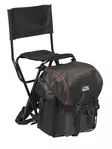 Abu Garcia Rucksack with Backrest Chair - Backpack Stools - 036282589223 - 1