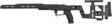AUTOMATISK ARC 2.3 Tikka T3 / T3x - Stödpinnar - 2257008500003 - 2
