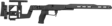 AUTOMATISK ARC 2.3 Tikka T3 / T3x - Stödpinnar - 2257008500003 - 1
