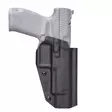 BGS Malin Canik Holster, Black - Pistol and Revolver Holsters - 3830087170023 - 2