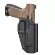 BGS Malin Canik Holster, Black - Pistol and Revolver Holsters - 3830087170023 - 4
