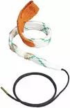 BoreSnake Viper 12 ga Shotgun - Boresnake Cleaning Ropes - 026285241983 - 2