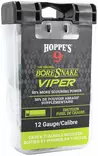 BoreSnake Viper 12 ga Shotgun - Boresnake Cleaning Ropes - 026285241983 - 3