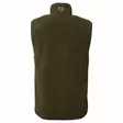 Chevalier Mainstone Fleece Vest Autumn Green - Vests - 808491138543 - 2