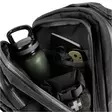 Defpak Ranger 25 L - Svart - Dagryggsäckar - 5904441282283 - 13