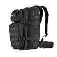 Defpak Ranger 25 L - Svart - Dagryggsäckar - 5904441282283 - 3
