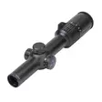 Delta Optical Hornet 1-6x24 SFP - Delta Optical Scopes - 5901691623903 - 1