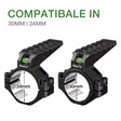 Discoveryopt DGBA 30mm/34mm -  - 49900003 - 2