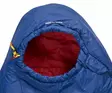 Fjällräven Abisko Two Seasons Reg - Sleeping Bags - 7392158927883 - 2
