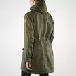 Fjällräven Greenland Winter Parka W för kvinnor - Toppjackor - 7323450469153 - 8