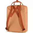 Fjällräven Kånken - Persika Sand-Terracotta Brunt - Fjällräven Kånken - 7323450786373 - 4