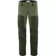 Fjällräven Keb Pants for Men - Outdoor Pants - 7323450915803 - 1