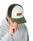 Guideline Mesh Trucker Cap Forest - Hats and Caps - 7033841085083 - 2